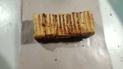 Roti Bakar Mas Kresna Pringtutul 1