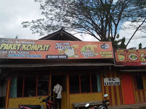 Rumah Makan Bu Neneng 10