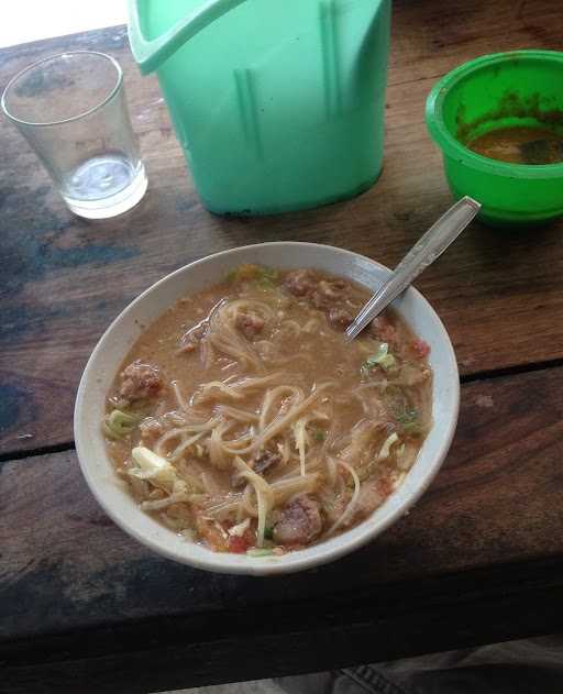 Soto Jegir 2