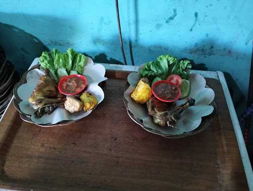 Soto Lamongan Miko 1