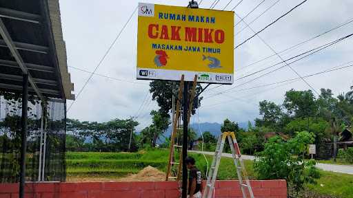 Soto Lamongan Miko 6