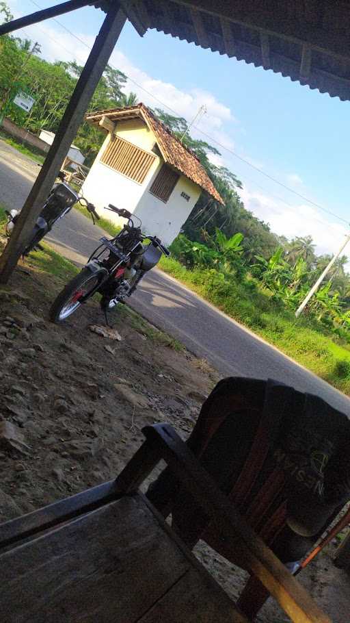 Warung Soto Bu Mariyah 1