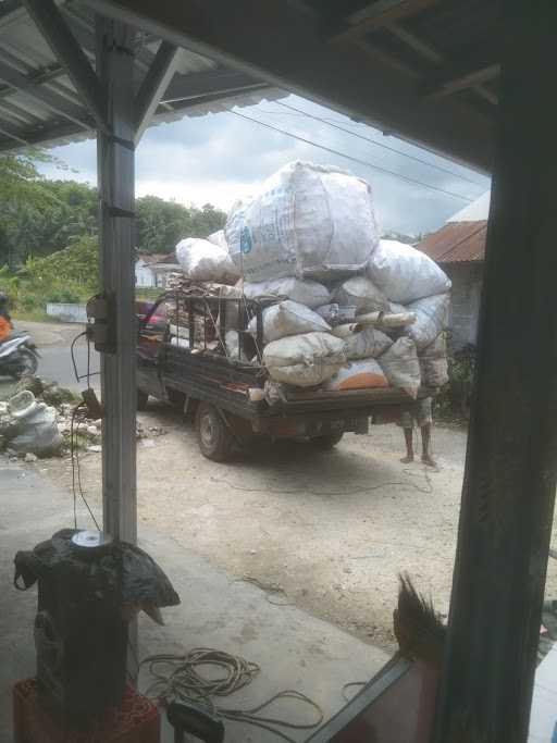 Warung Soto Bu Mariyah 5