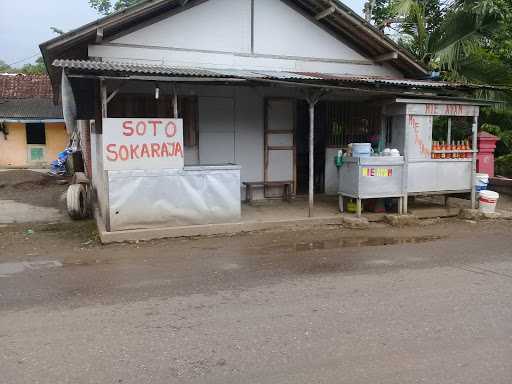 Warung Soto Sokaraja Bu Eti 4