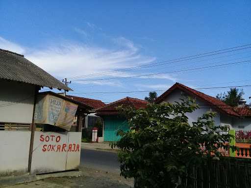 Warung Soto Sokaraja Bu Eti 3