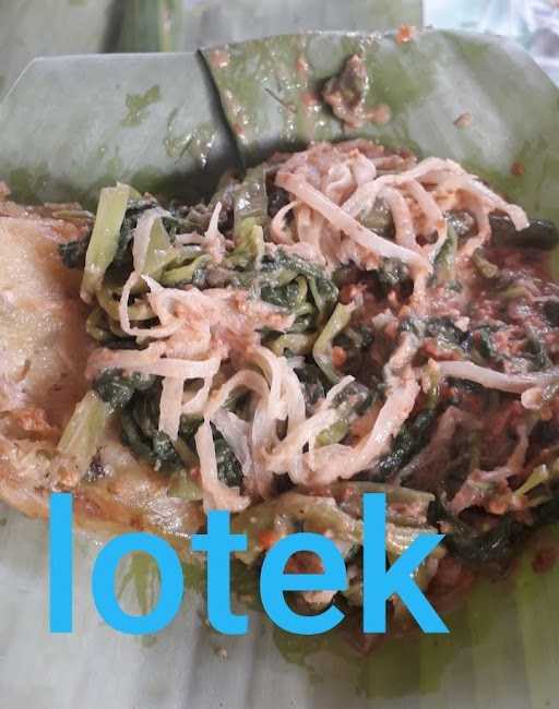 Warung Tahu Masak Si Kembar 1