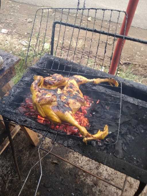 Ayamku Ayam Madu 3