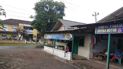 Bakso Balungan & Mie Ayam Kd 6