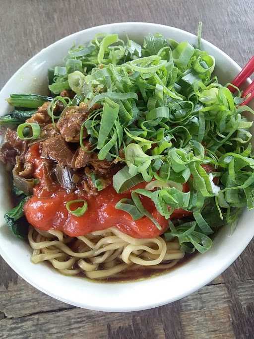 Bakso Balungan & Mie Ayam Kd 5