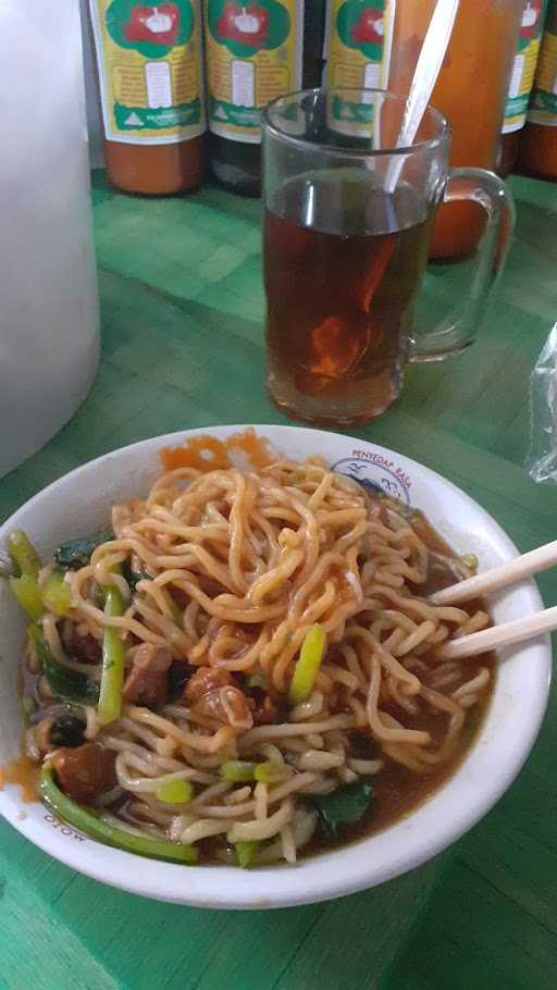 Bakso Balungan & Mie Ayam Kd 4