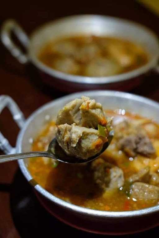 Bakso Judas 10