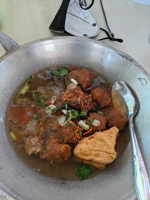 Bakso Judas 7