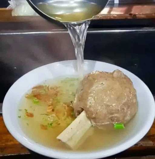 Bakso Judas 8