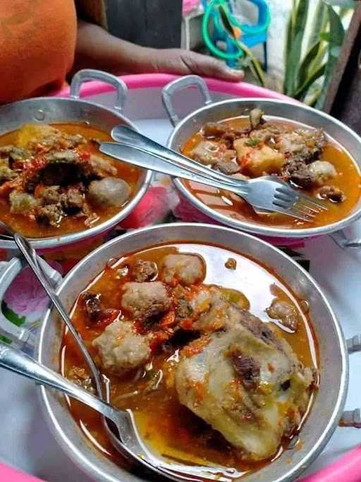 Bakso Judas 5