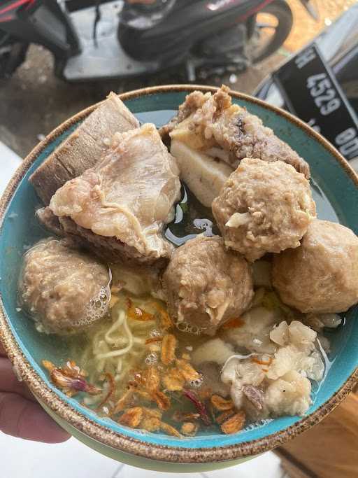 Bakso Kay 6