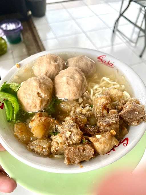 Bakso Kay 1