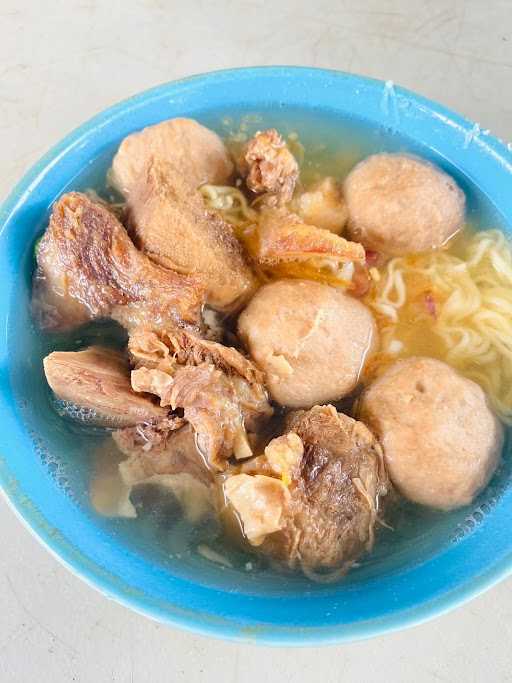 Bakso Kay 4