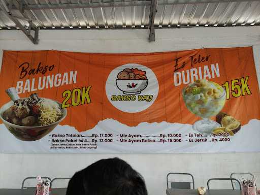 Bakso Kay 7