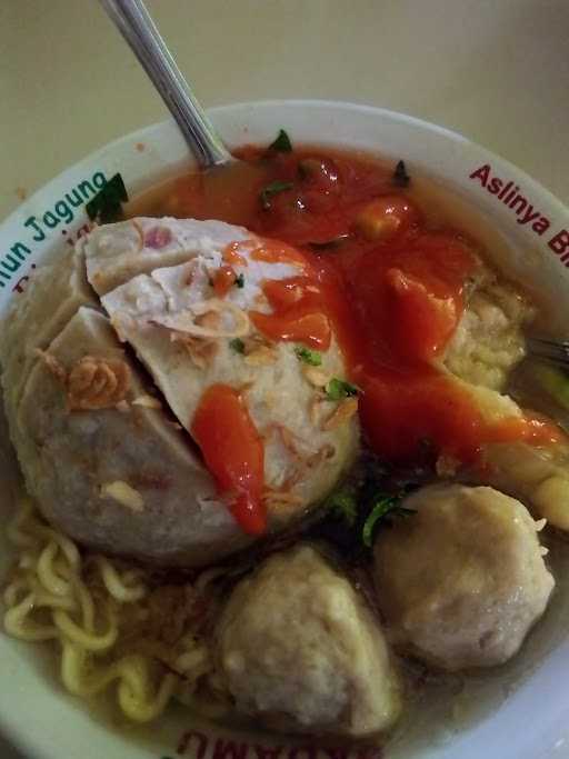 Bakso Lobster Rowosari 4