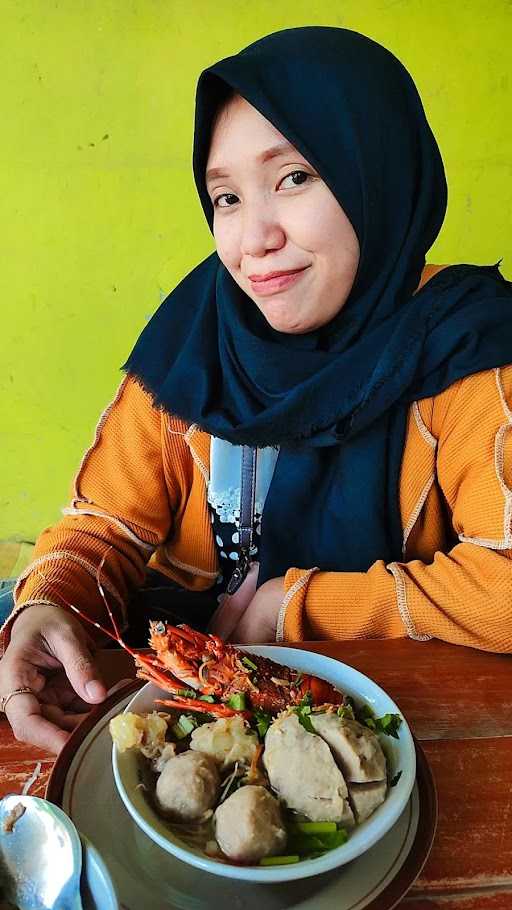 Bakso Lobster Rowosari 3