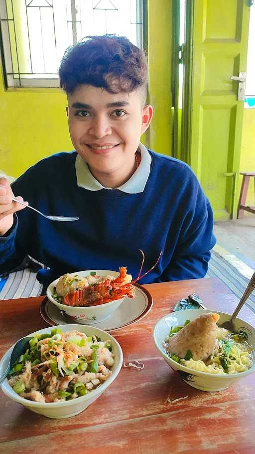 Bakso Lobster Rowosari 5