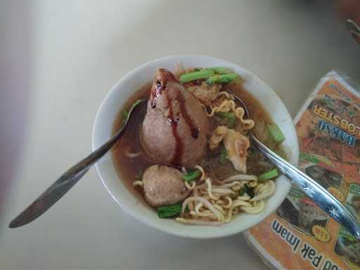 Bakso Lobster Rowosari 2