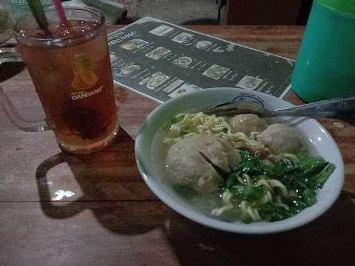 Bakso Lobster Rowosari 6