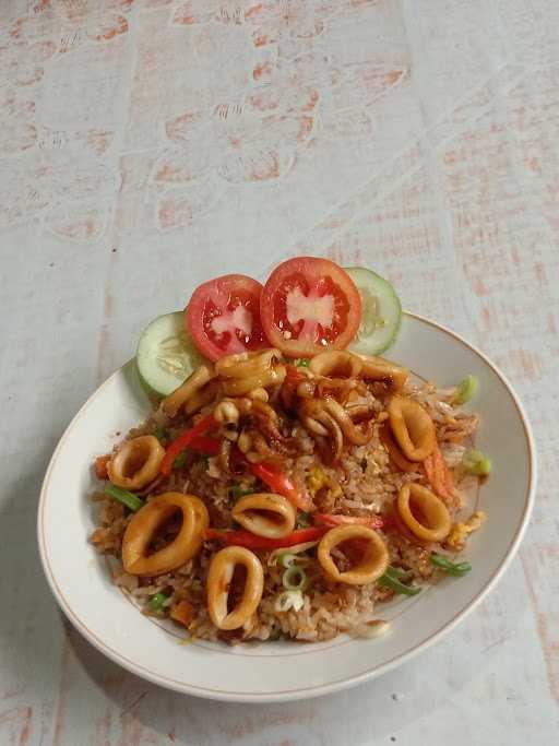 Kedai Masakan Melayu 1