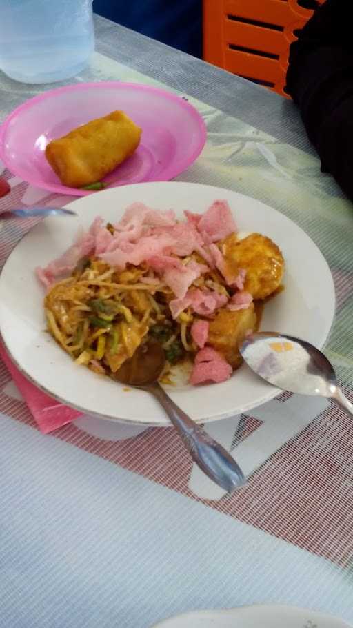 Lontong Uniang 6