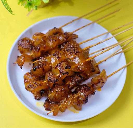 Sate Madura Restu Ibu 1