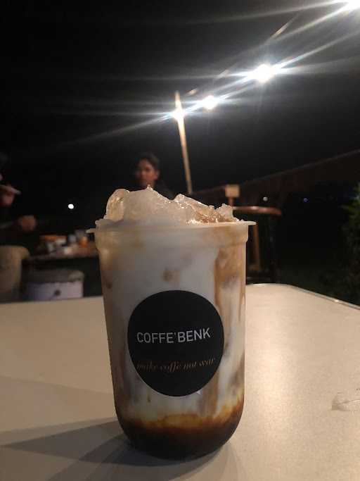 Coffe'Benk 6