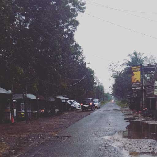 Lapak Pempek Bang Kiplie. Kebon Karet Indah 7