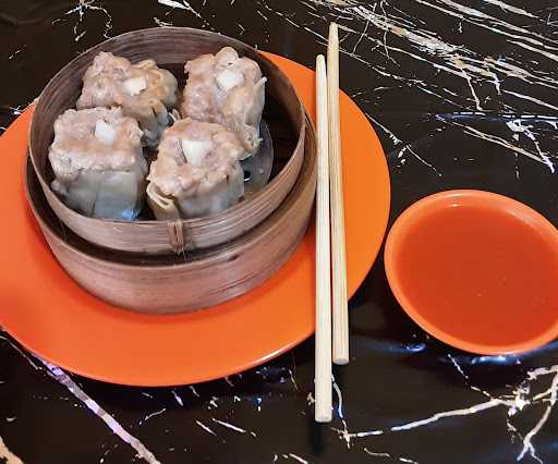 Alfathunnisa Dimsum 9