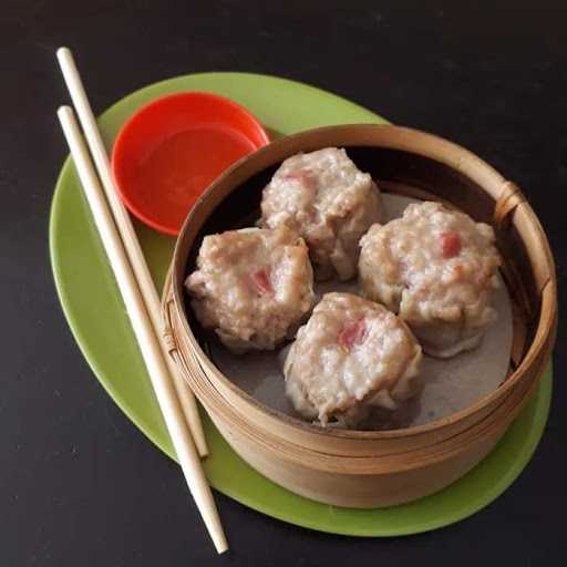 Alfathunnisa Dimsum 5