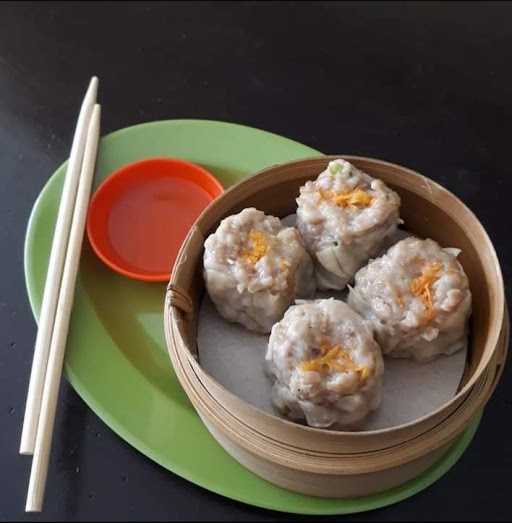 Alfathunnisa Dimsum 6