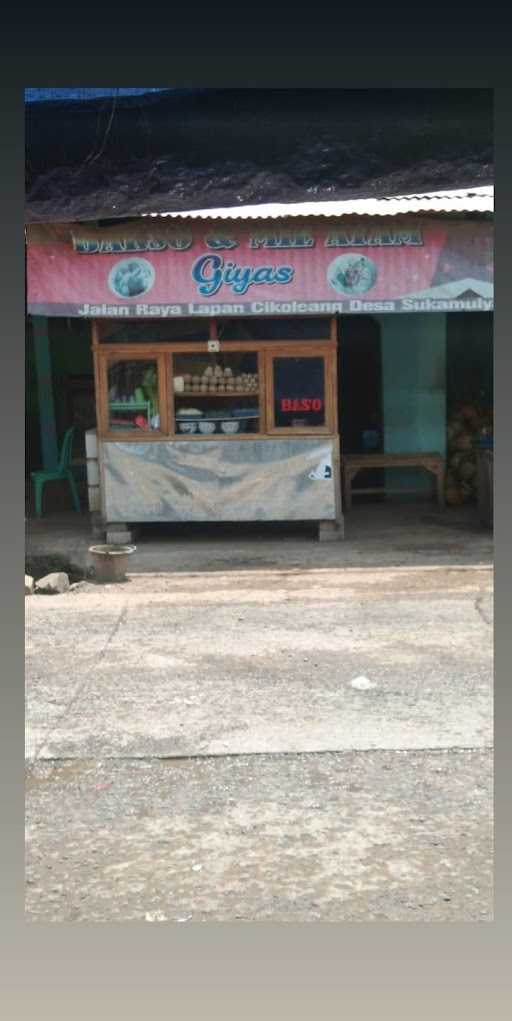 Bakso Giyas 5