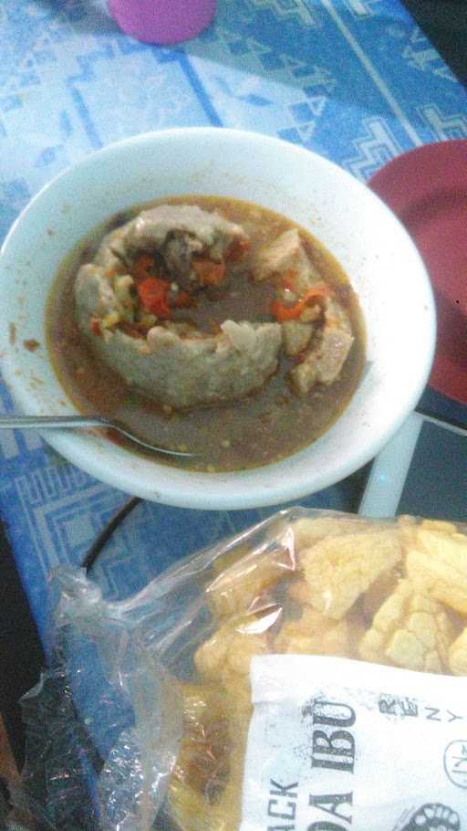 Bakso Giyas 1