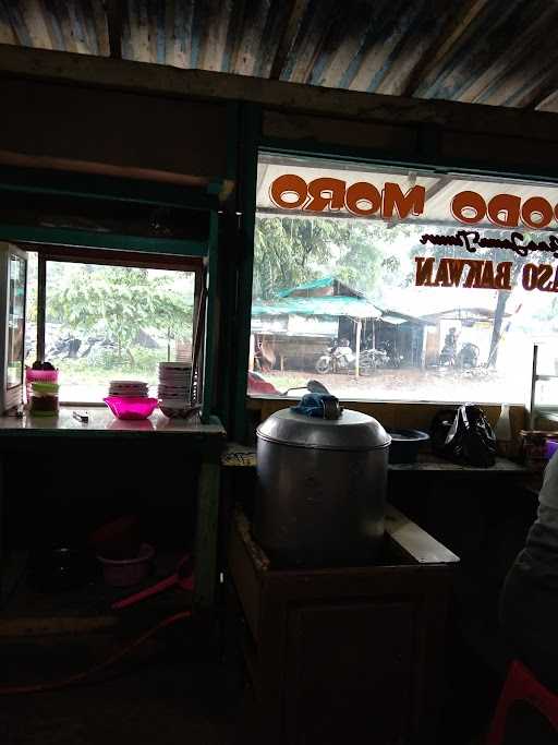 Bakso Podomoro Kp.Banjar Pinang 6