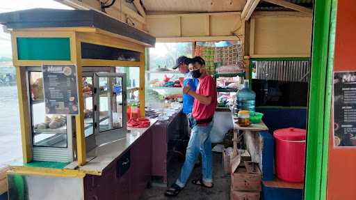 Bakso Podomoro Kp.Banjar Pinang 4