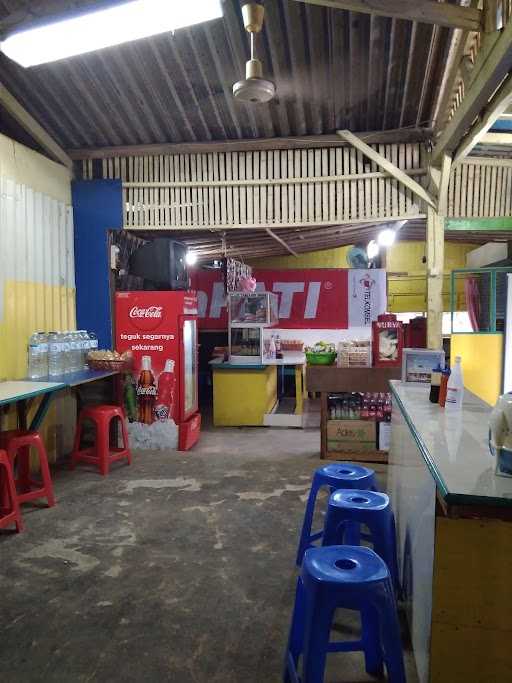 Bakso Podomoro Kp.Banjar Pinang 5