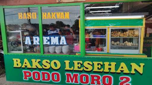 Bakso Podomoro Kp.Banjar Pinang 2