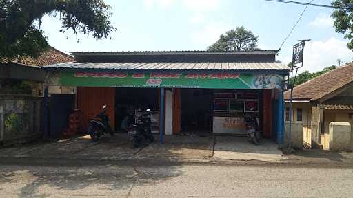 Mie Ayam& Bakso Ss Janala 7