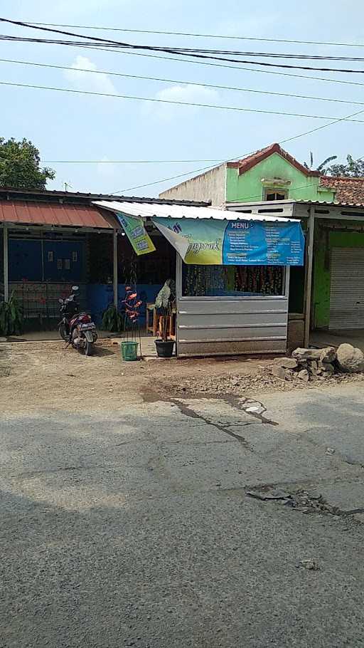 Nasi Padang Tiga Saudara 2