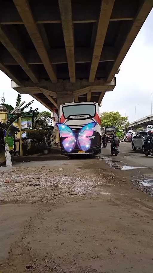 Rm. Nasi Uduk Bu Elam 7