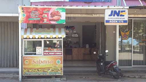 Sabana Ayam Goreng 4