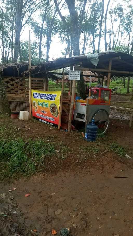 Soto Kedai Bonret Bang Yadi 5