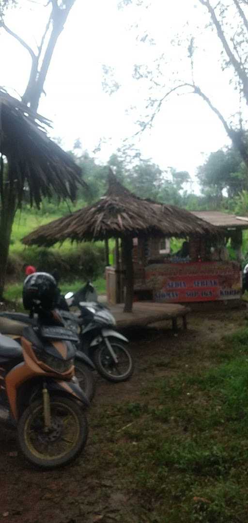 Soto Kedai Bonret Bang Yadi 4