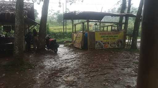 Soto Kedai Bonret Bang Yadi 7