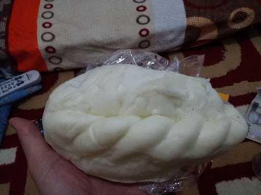 Bakpao Chik Yen Merr 9