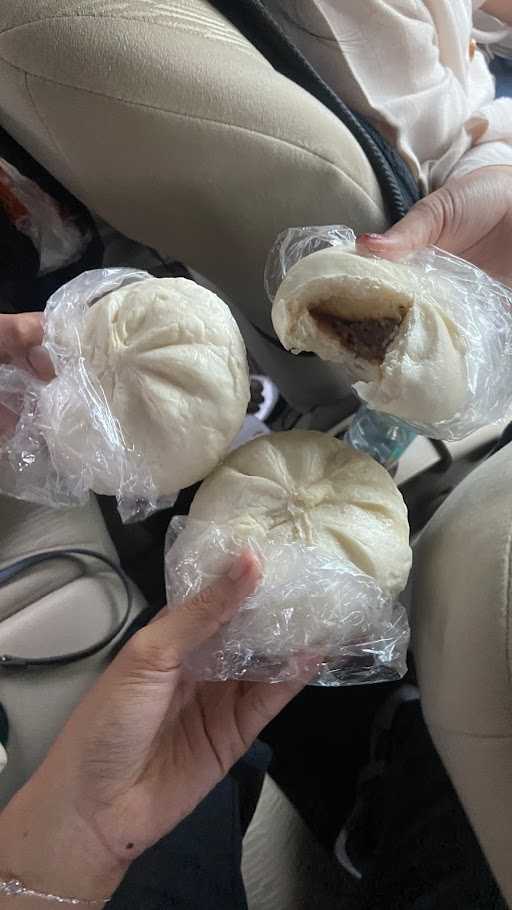 Bakpao Chik Yen Merr 7